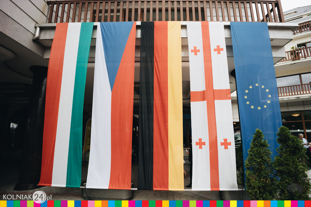 Forum Ekonomiczne w Karpaczu