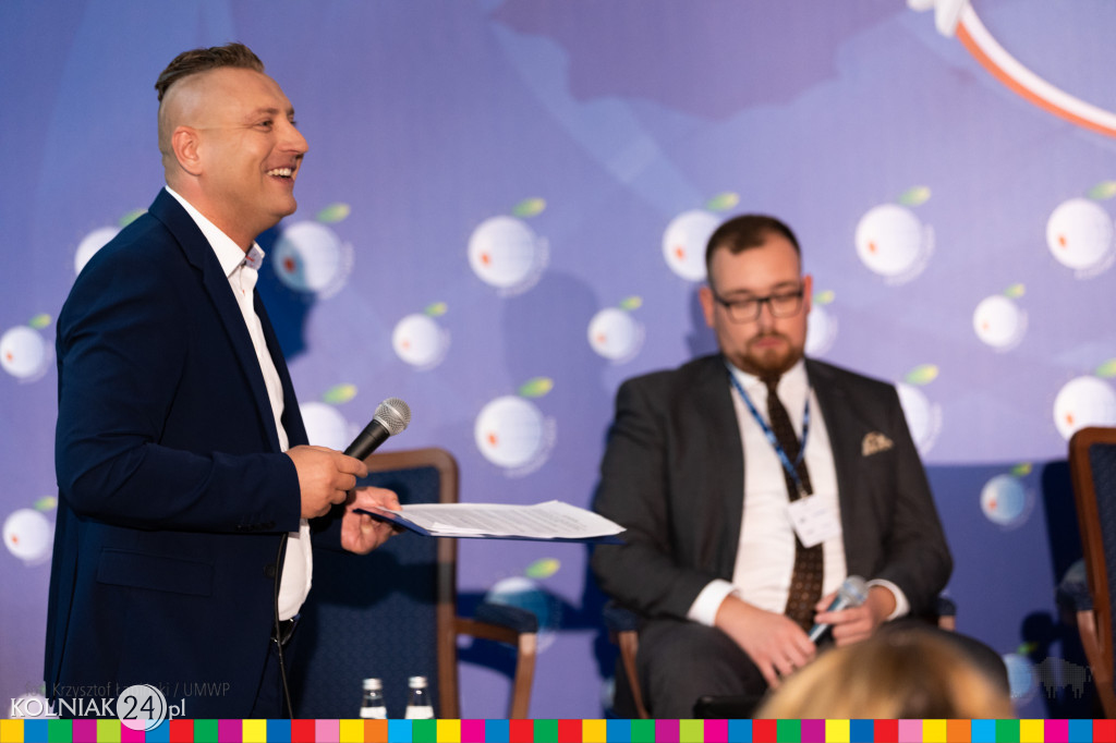 Forum Ekonomiczne w Karpaczu