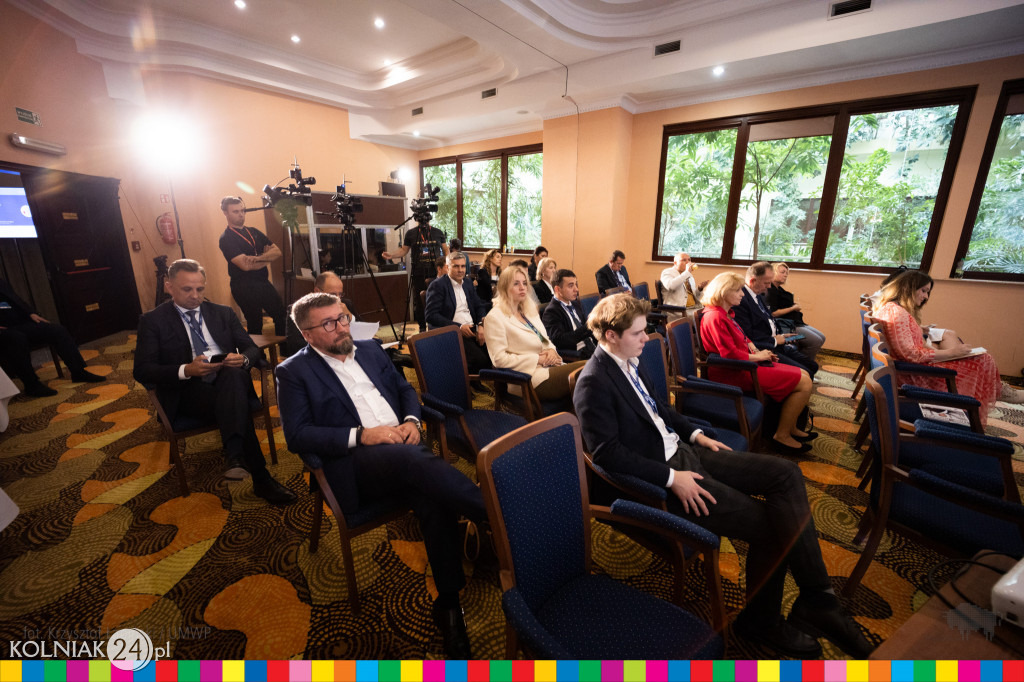 Forum Ekonomiczne w Karpaczu