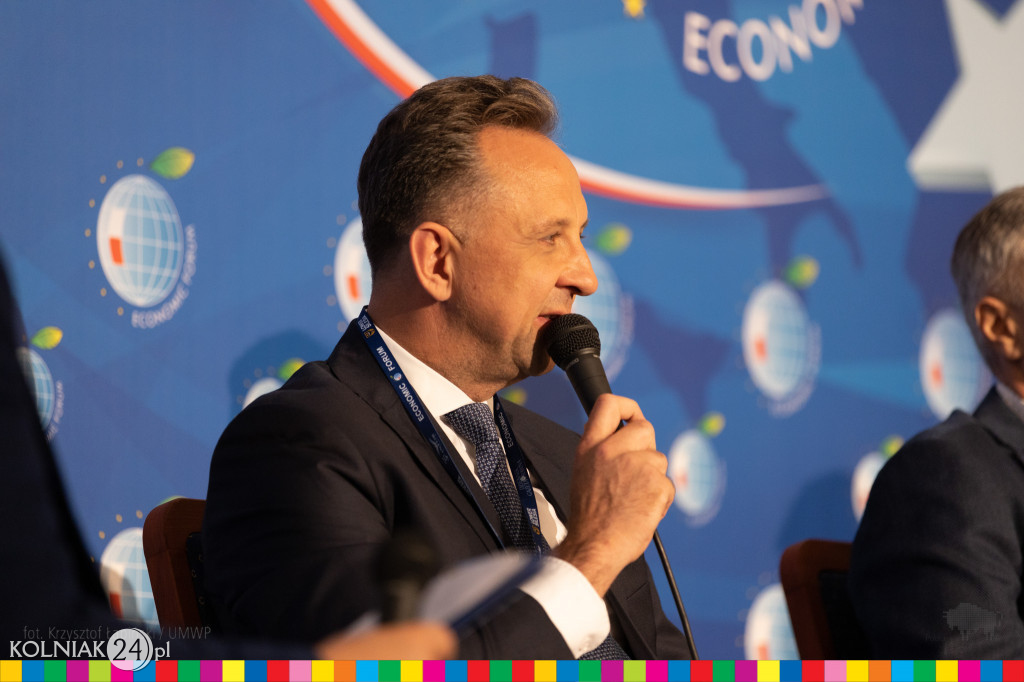 Forum Ekonomiczne w Karpaczu