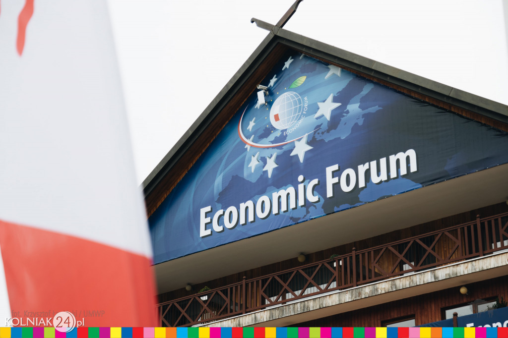 Forum Ekonomiczne w Karpaczu