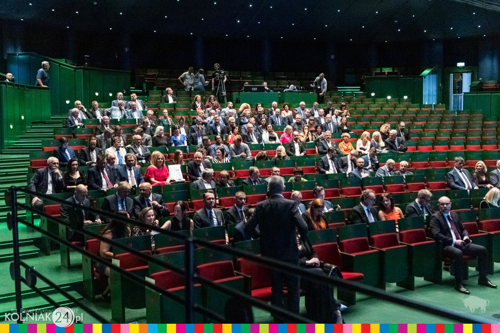 XIX Forum Spółdzielczości Mleczarskiej