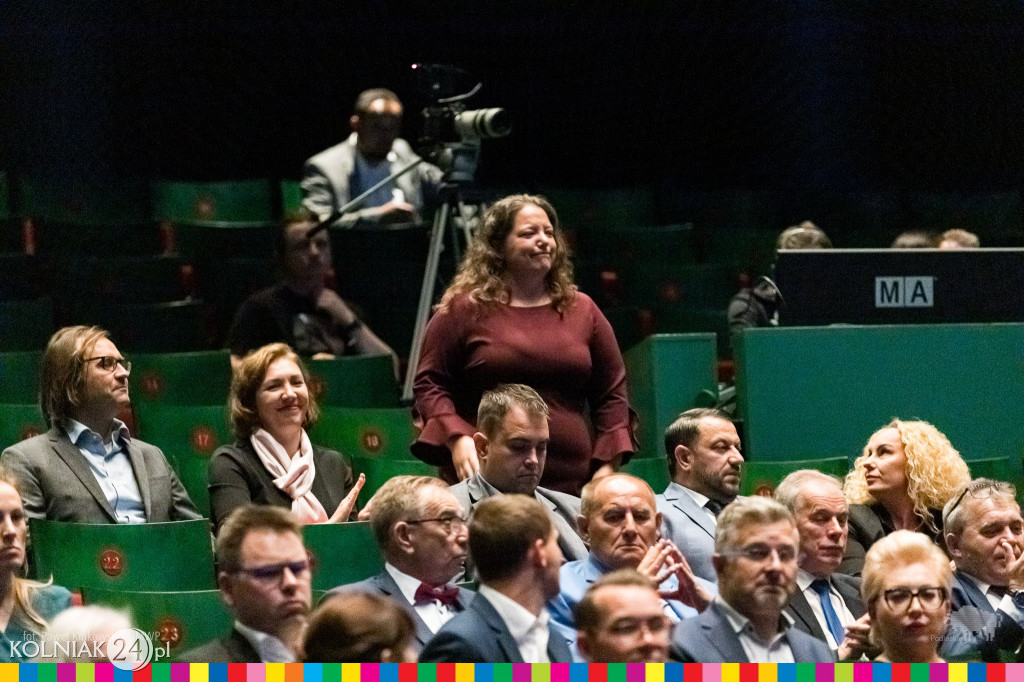 XIX Forum Spółdzielczości Mleczarskiej