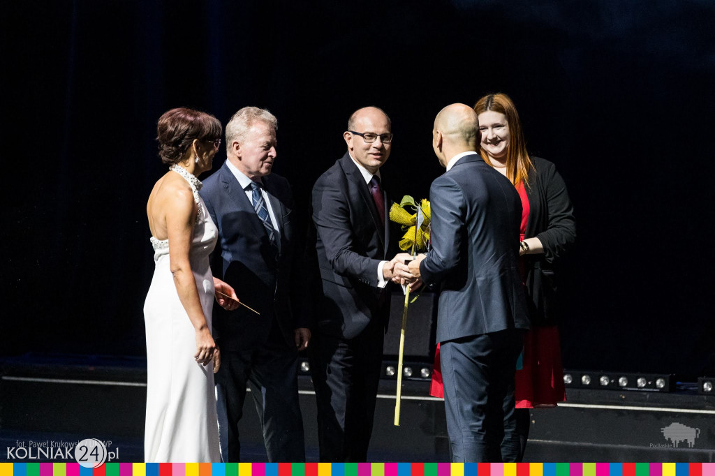 XIX Forum Spółdzielczości Mleczarskiej