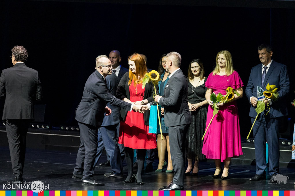 XIX Forum Spółdzielczości Mleczarskiej