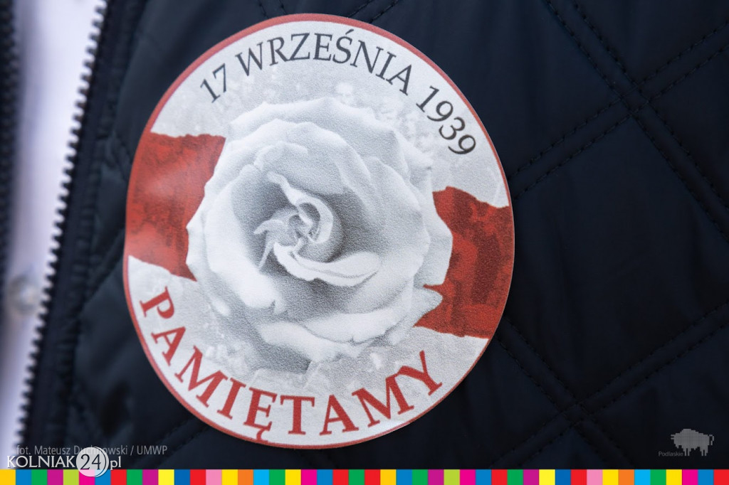 Rocznica sowieckiej agresji na Polskę i Dzień Sybiraka