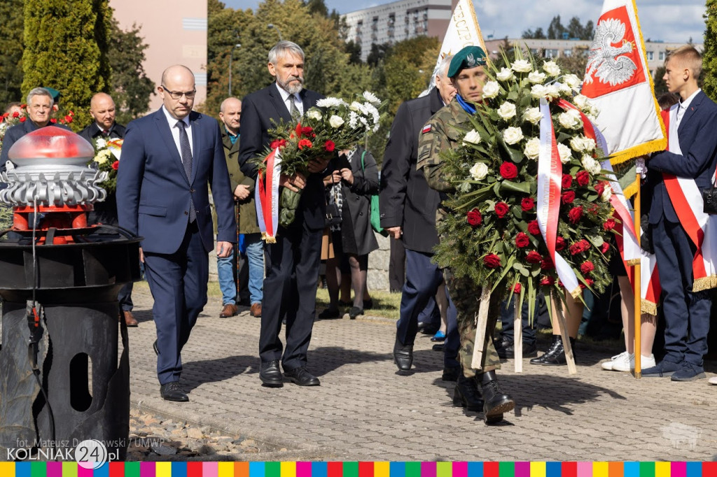 Rocznica sowieckiej agresji na Polskę i Dzień Sybiraka
