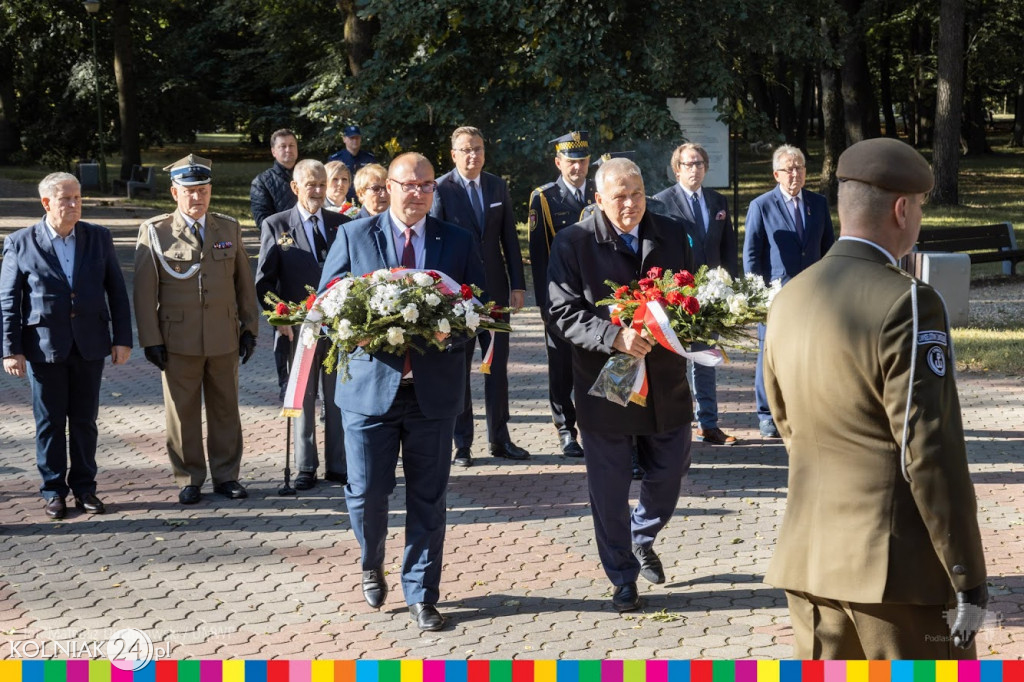 Rocznica sowieckiej agresji na Polskę i Dzień Sybiraka