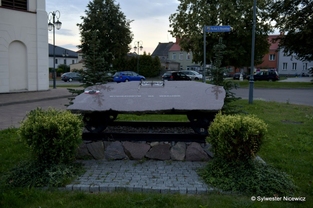 Światowy Dzień Sybiraka w Kolnie