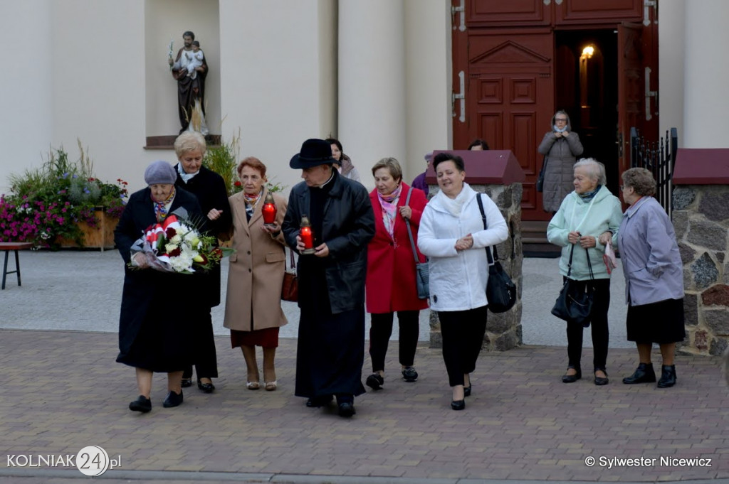 Światowy Dzień Sybiraka w Kolnie