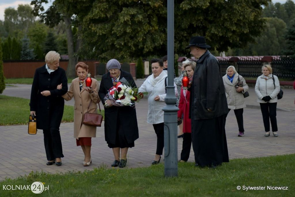 Światowy Dzień Sybiraka w Kolnie