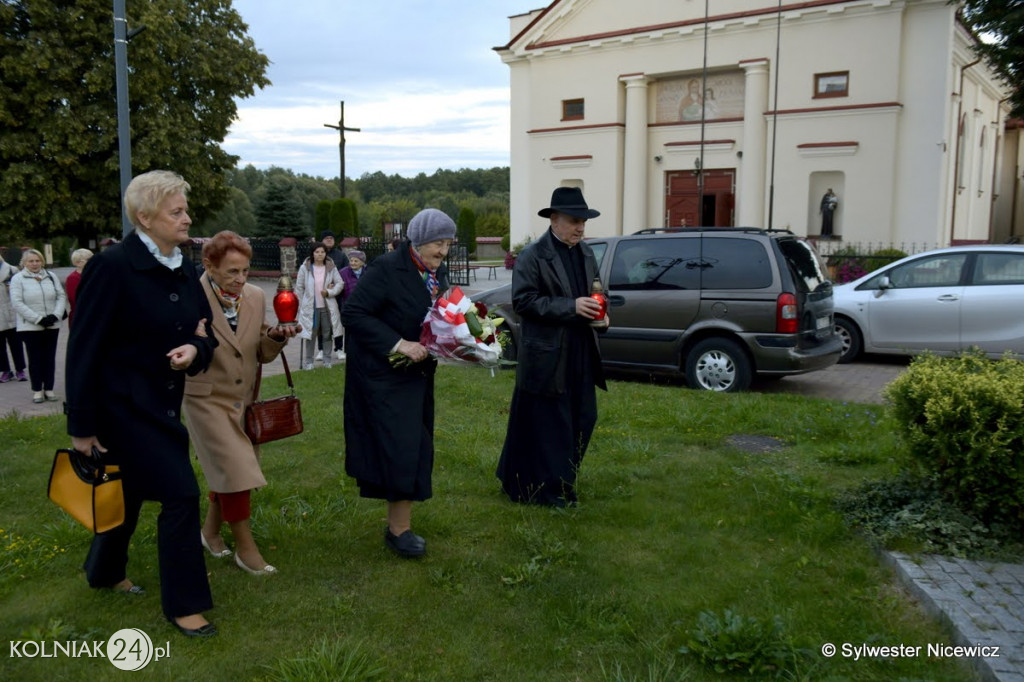 Światowy Dzień Sybiraka w Kolnie