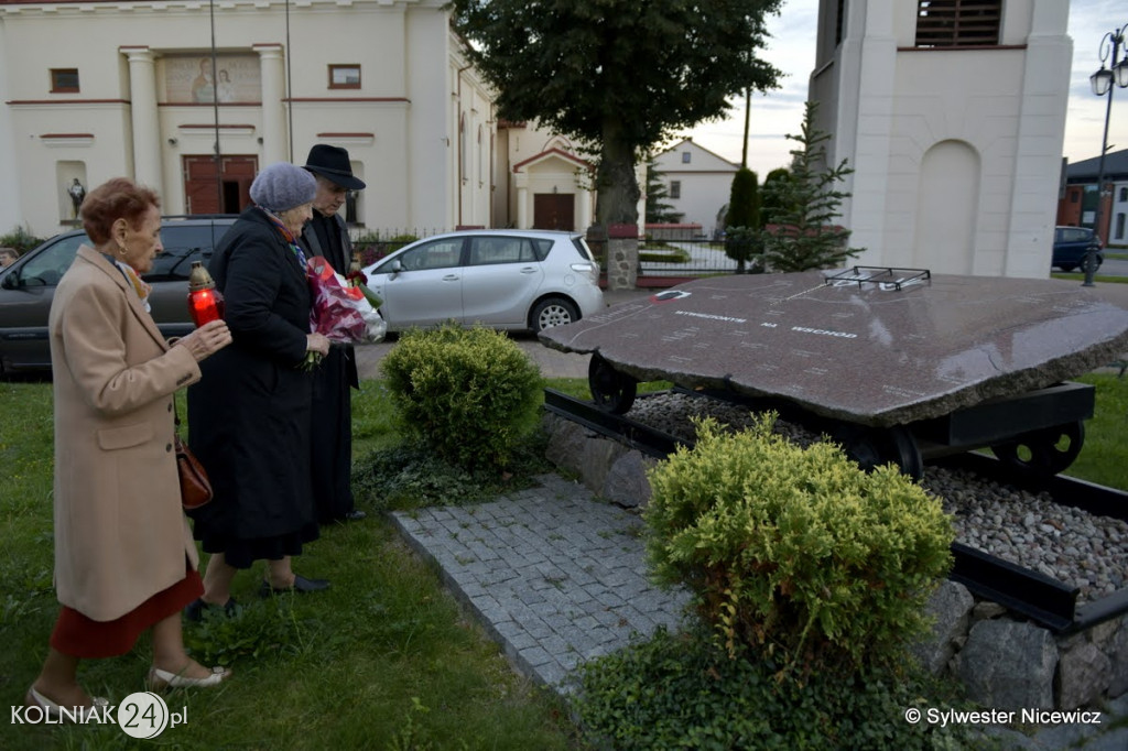 Światowy Dzień Sybiraka w Kolnie