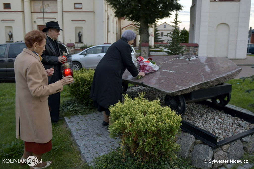 Światowy Dzień Sybiraka w Kolnie
