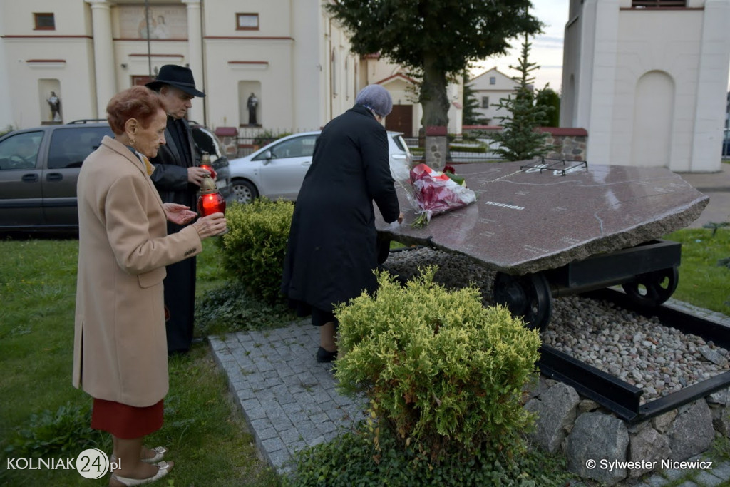 Światowy Dzień Sybiraka w Kolnie