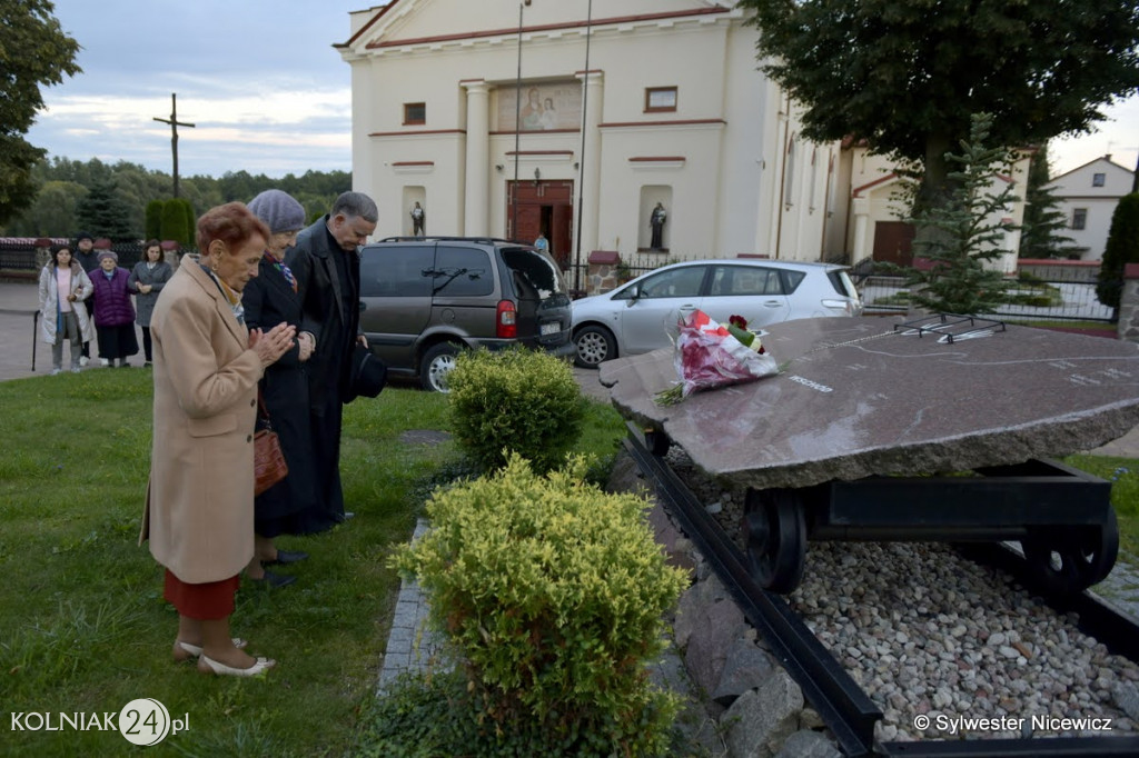 Światowy Dzień Sybiraka w Kolnie