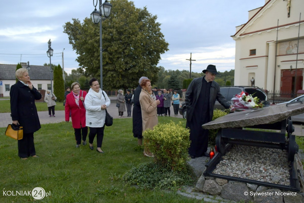 Światowy Dzień Sybiraka w Kolnie