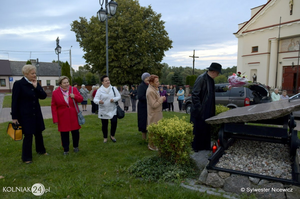 Światowy Dzień Sybiraka w Kolnie