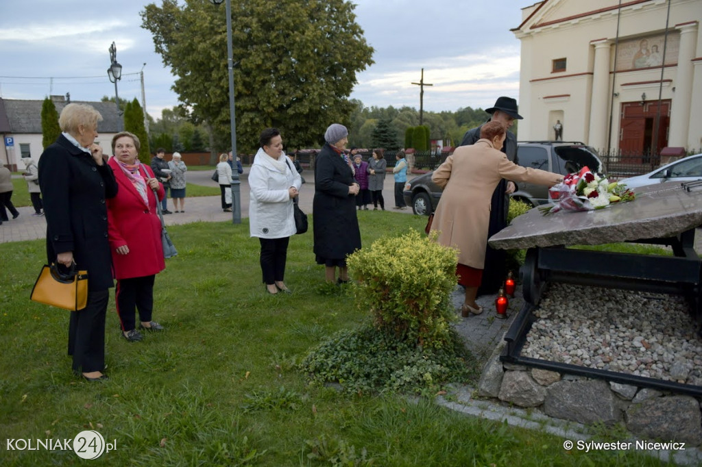Światowy Dzień Sybiraka w Kolnie
