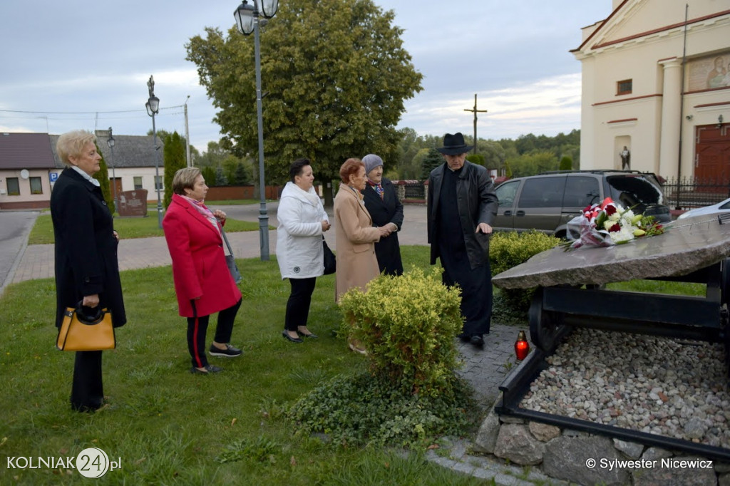 Światowy Dzień Sybiraka w Kolnie