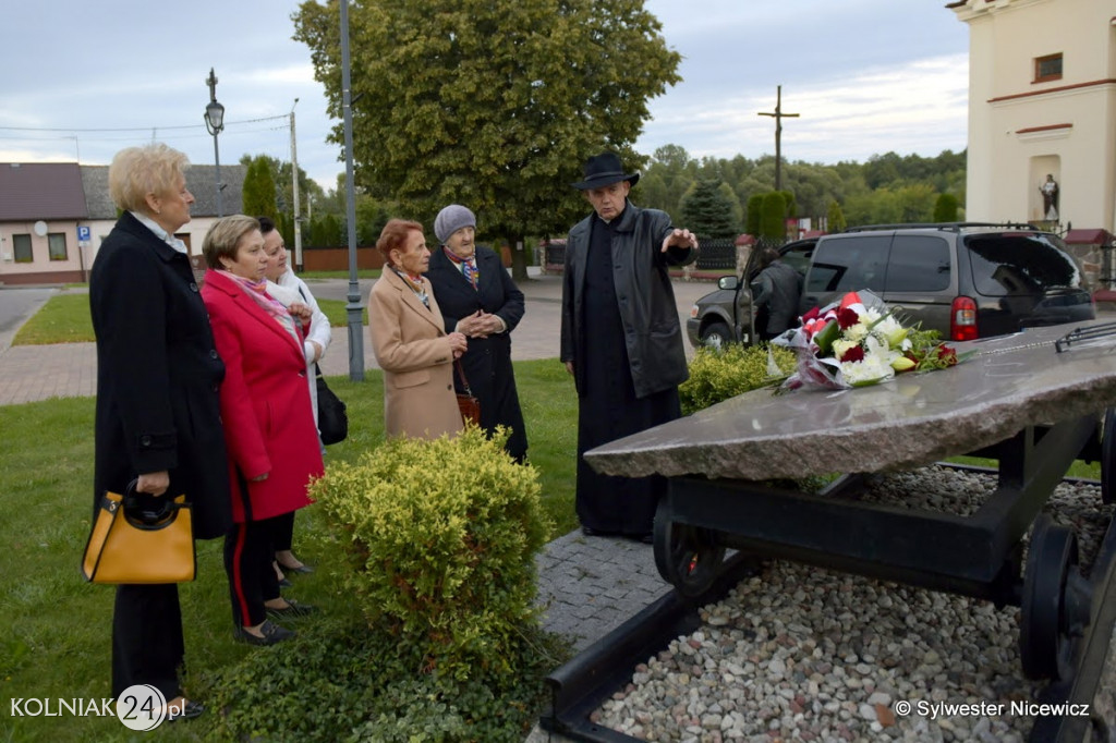 Światowy Dzień Sybiraka w Kolnie