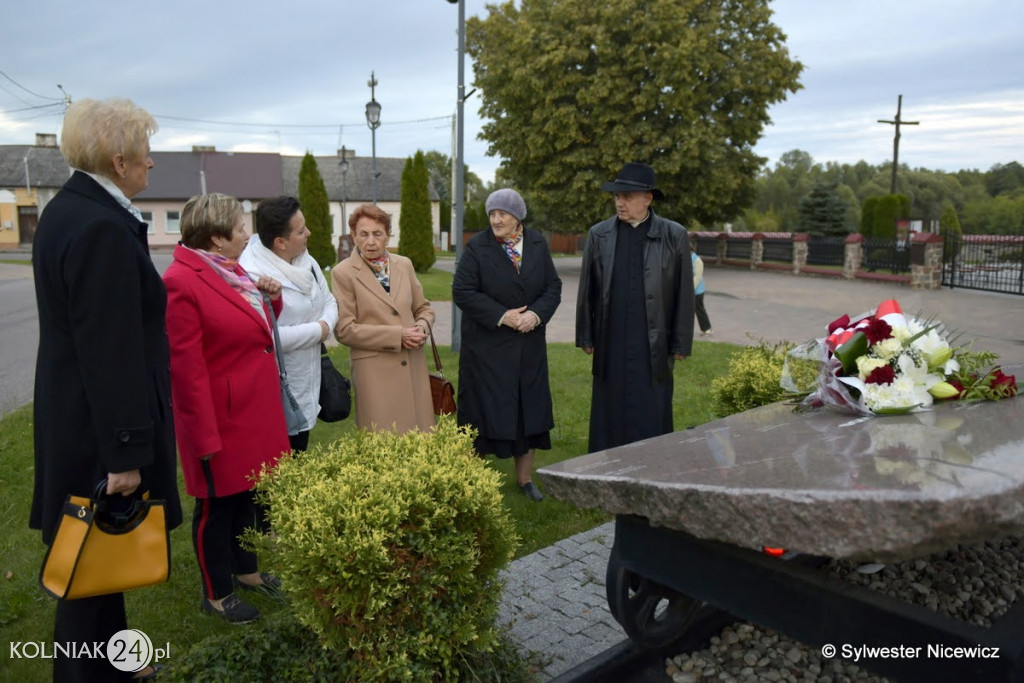 Światowy Dzień Sybiraka w Kolnie