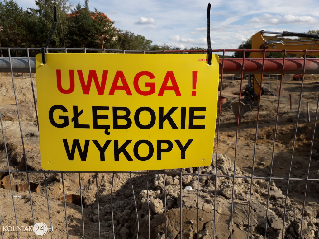 Co słychać na kolneńskim rondzie