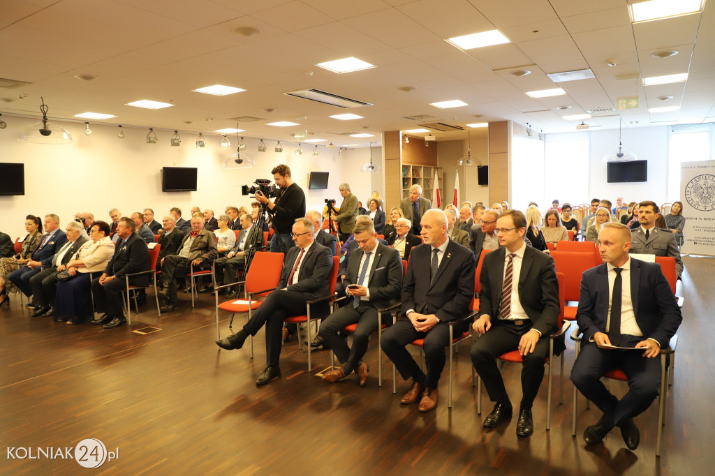 Mirosław Bajorek odznaczony przez Prezydenta RP