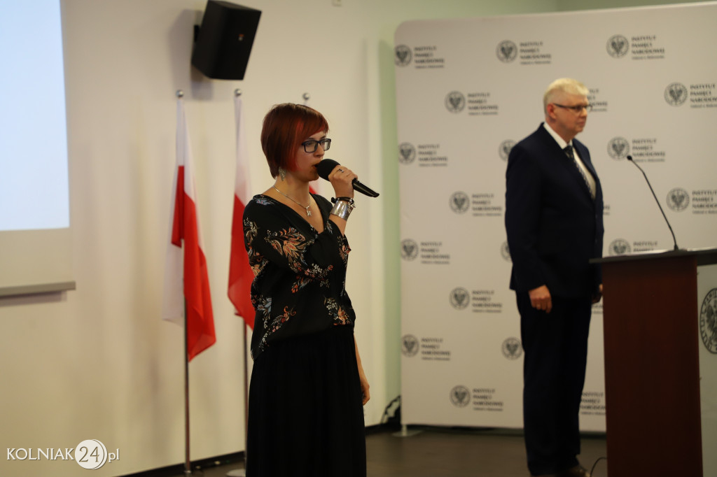 Mirosław Bajorek odznaczony przez Prezydenta RP