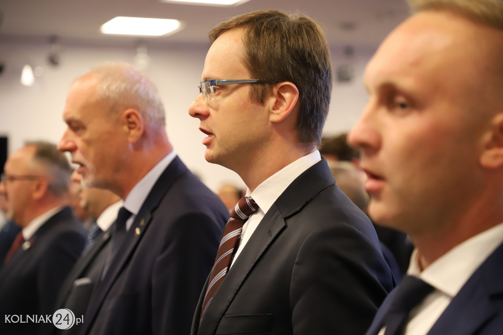 Mirosław Bajorek odznaczony przez Prezydenta RP