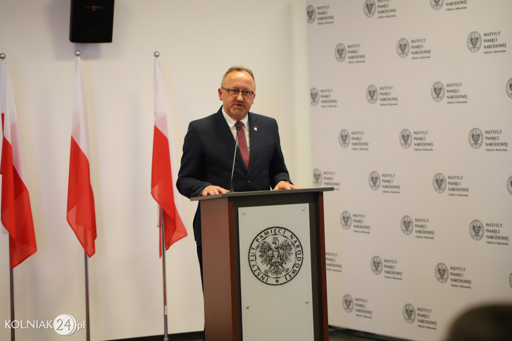 Mirosław Bajorek odznaczony przez Prezydenta RP