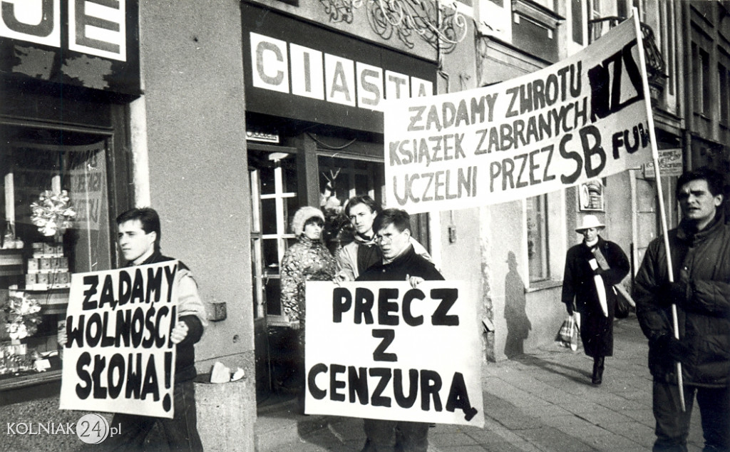 Mirosław Bajorek odznaczony przez Prezydenta RP