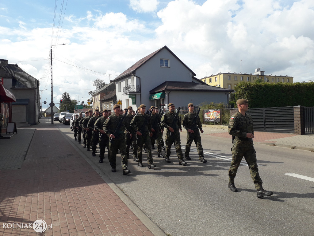 Piknik Wojskowy w Kolnie