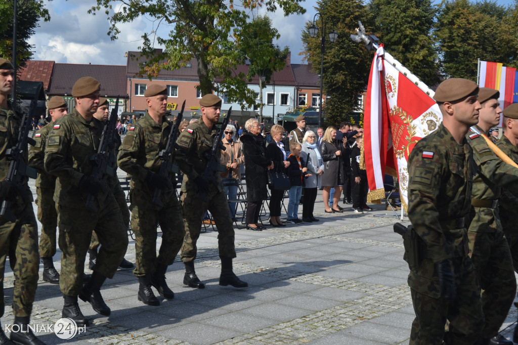 Piknik Wojskowy w Kolnie