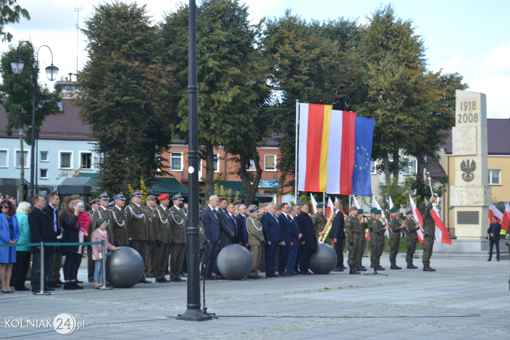 Piknik Wojskowy w Kolnie