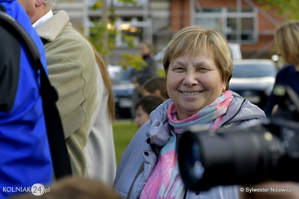 Kolno: Przysięga wojskowa 1 PBOT