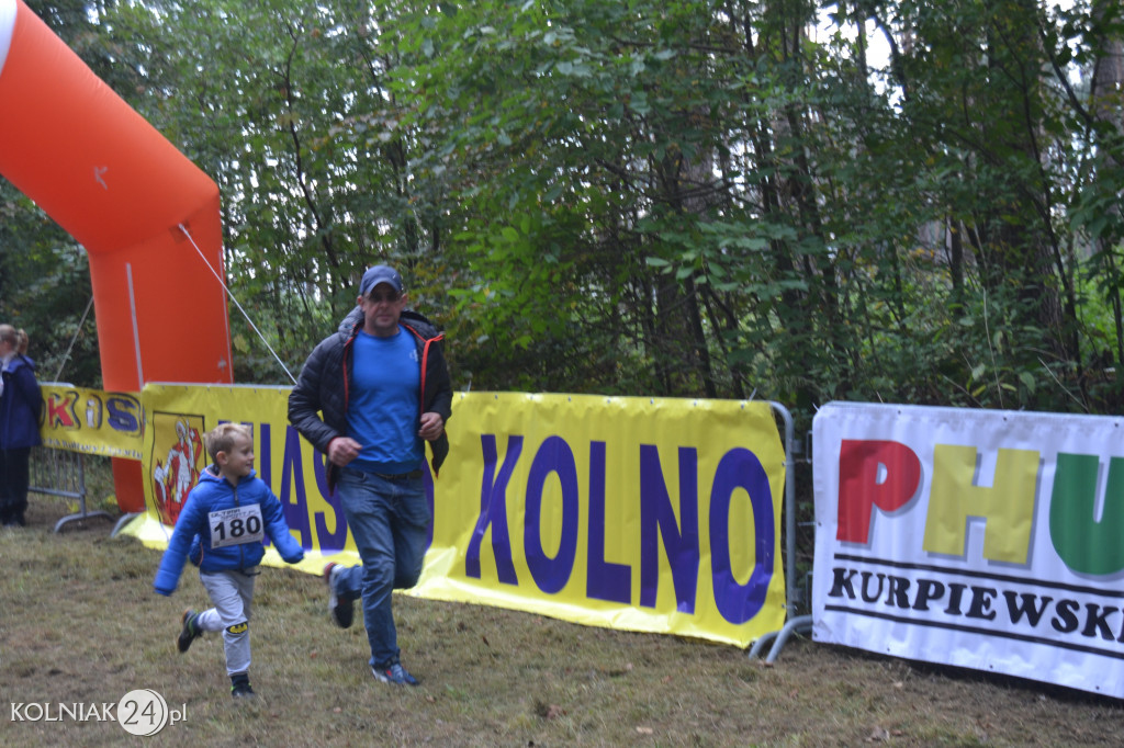 Drugie Z-Biegowisko w Kolnie