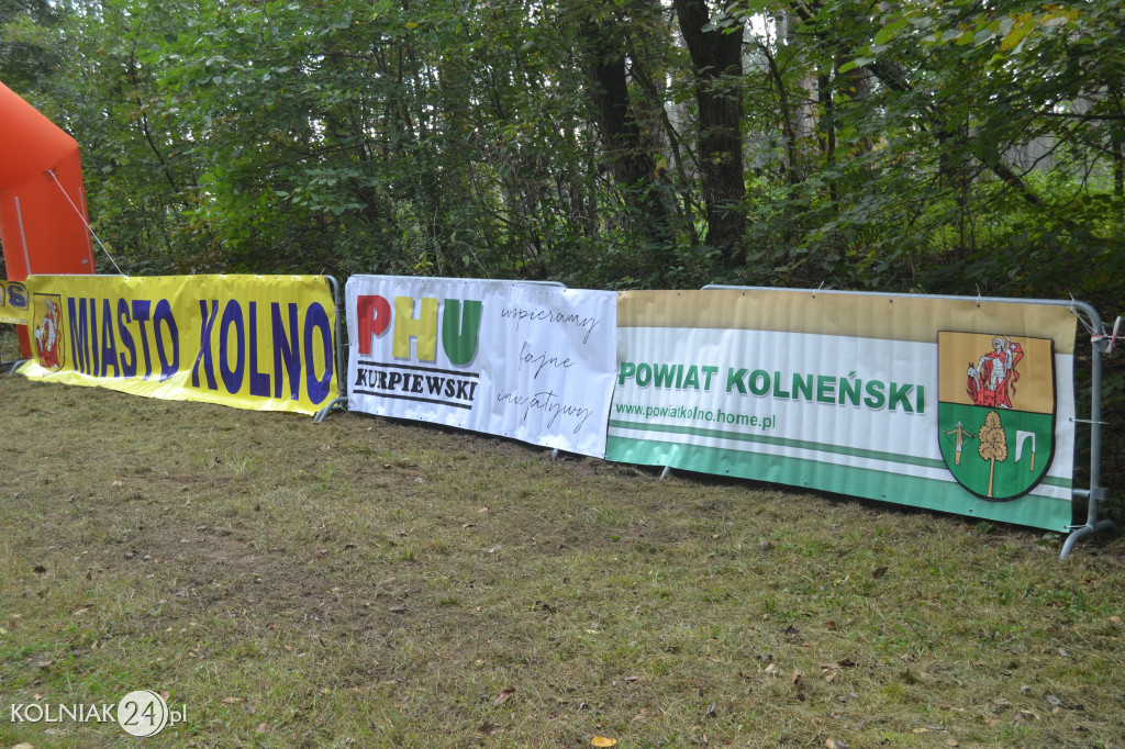 Drugie Z-Biegowisko w Kolnie