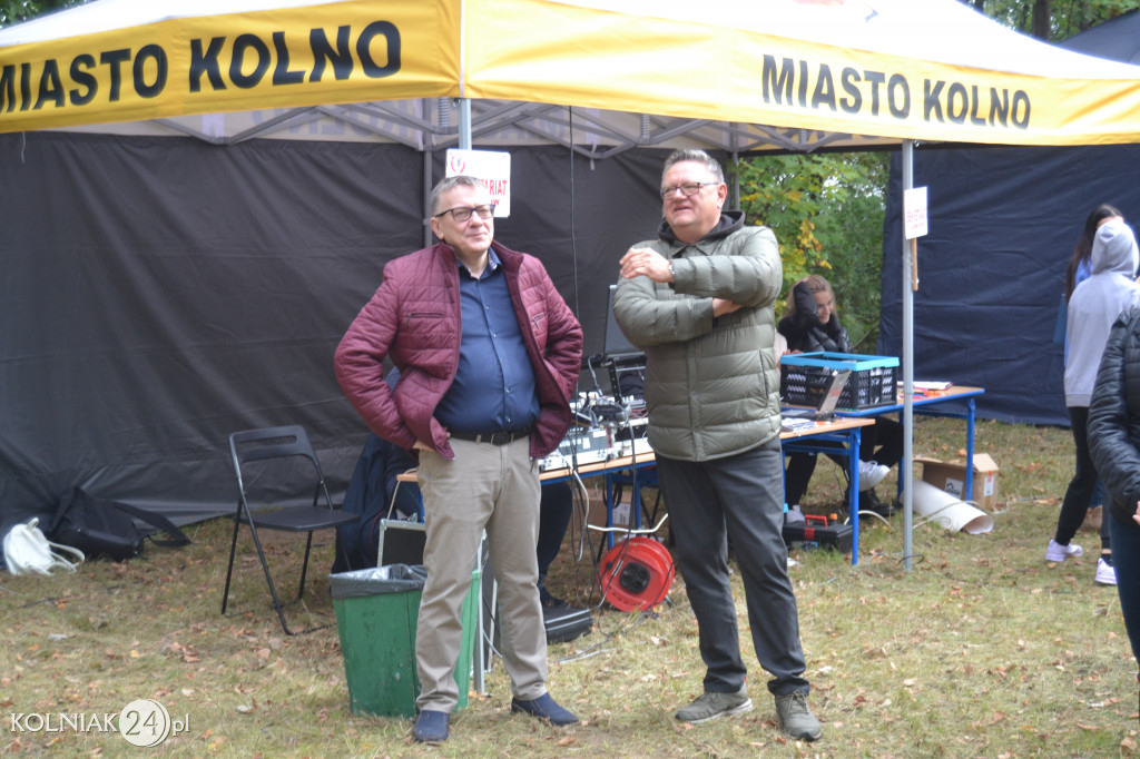 Drugie Z-Biegowisko w Kolnie