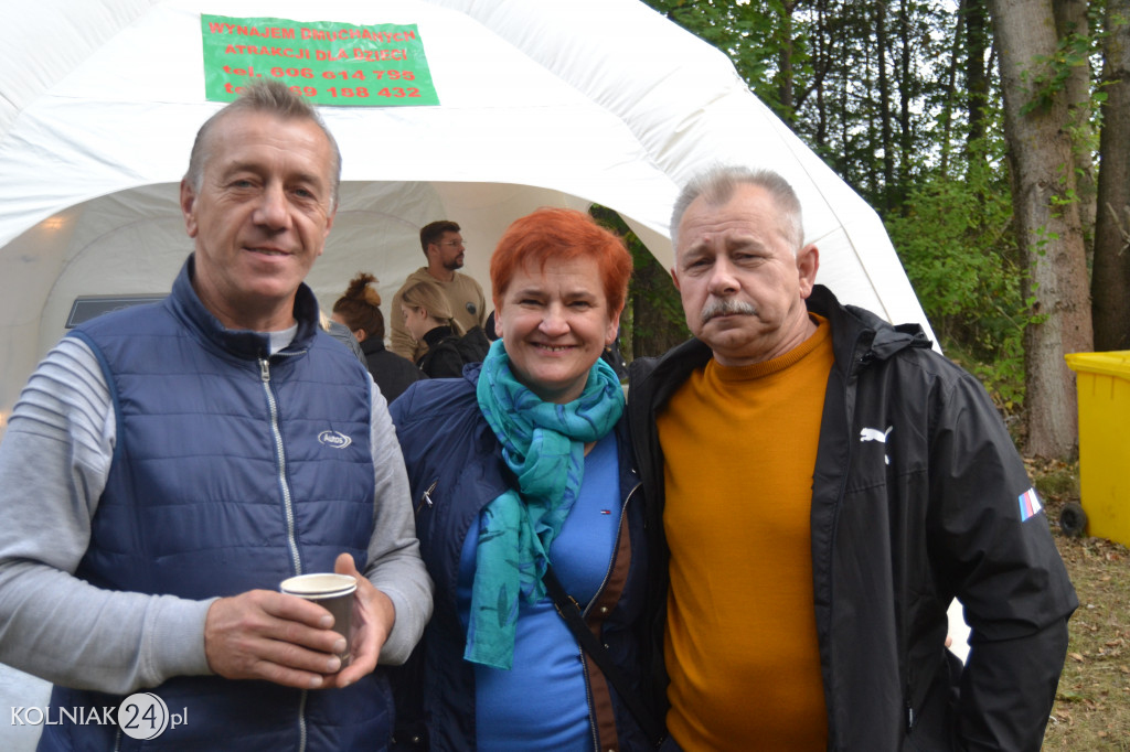 Drugie Z-Biegowisko w Kolnie