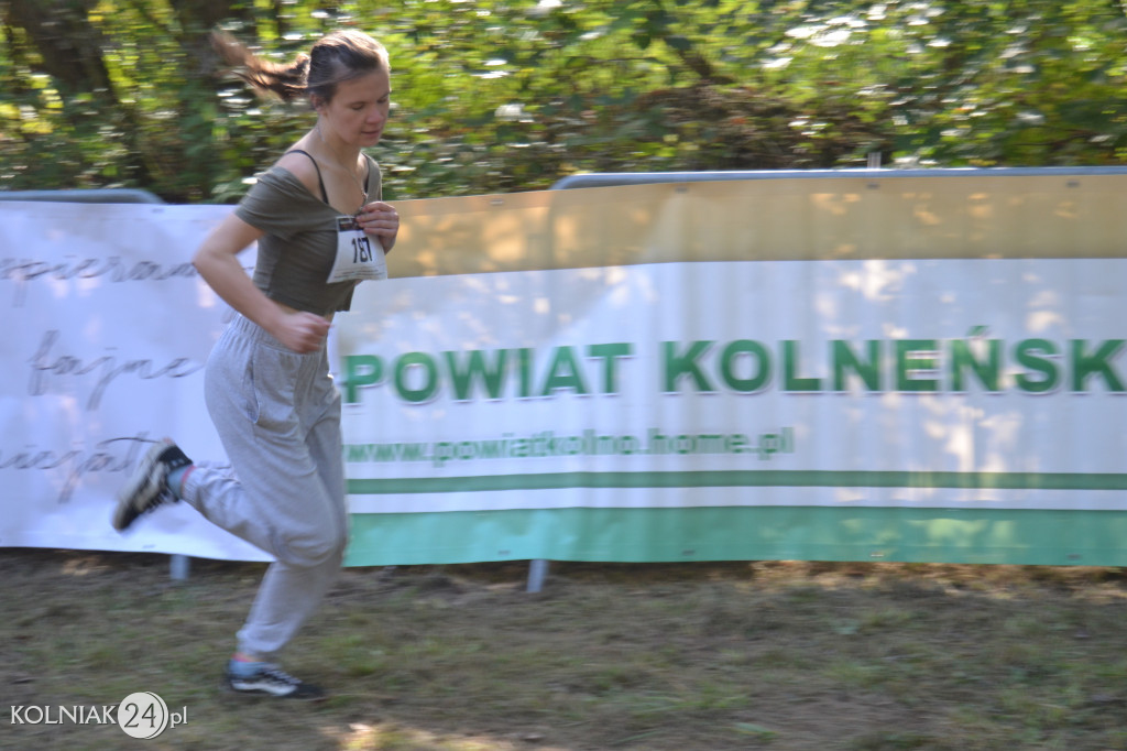 Drugie Z-Biegowisko w Kolnie