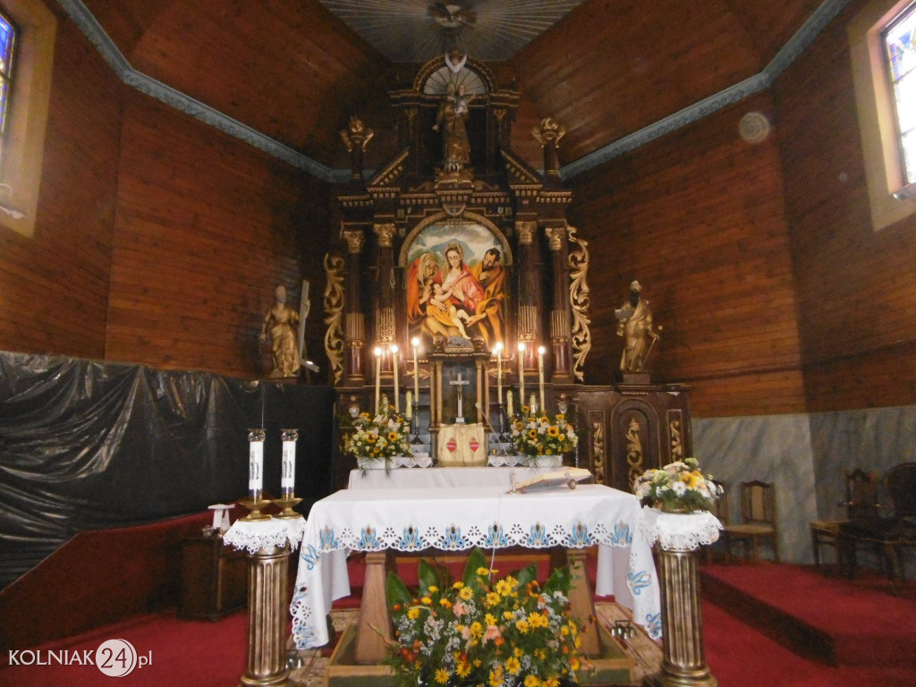 Pielgrzymka rowerowa