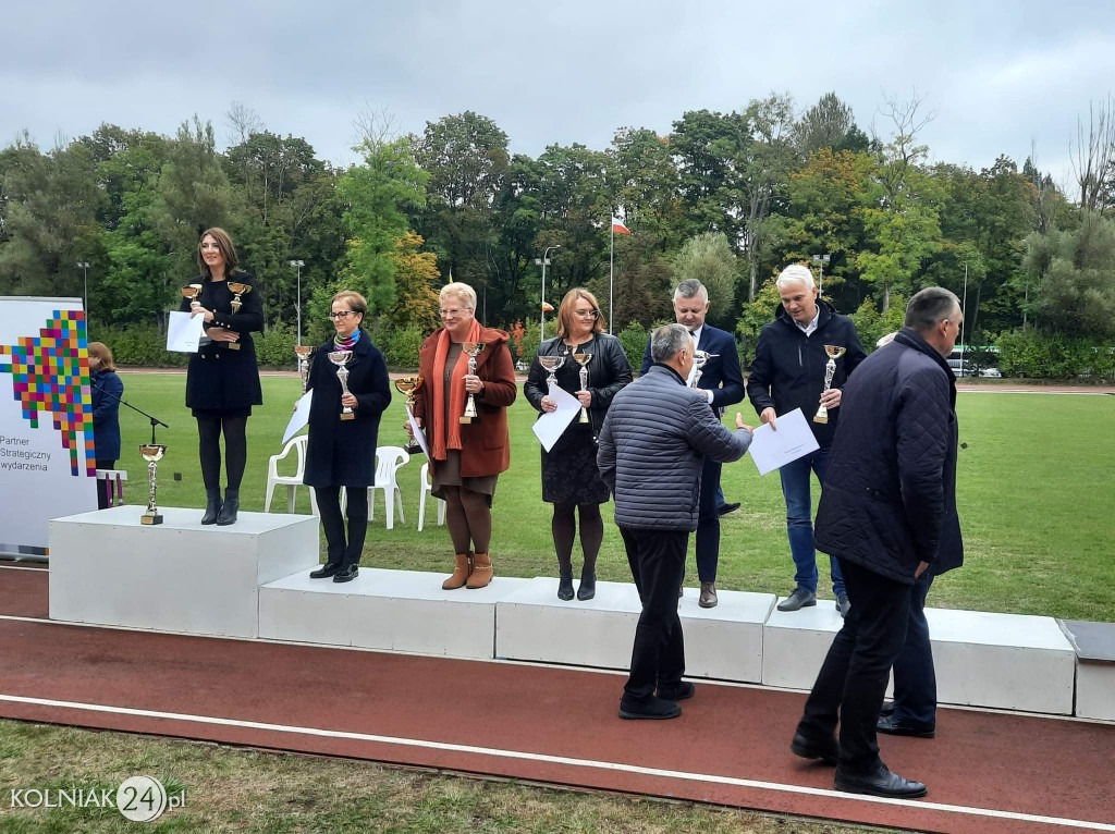 V miejsce  Szkoły  Podstawowej w Turośli