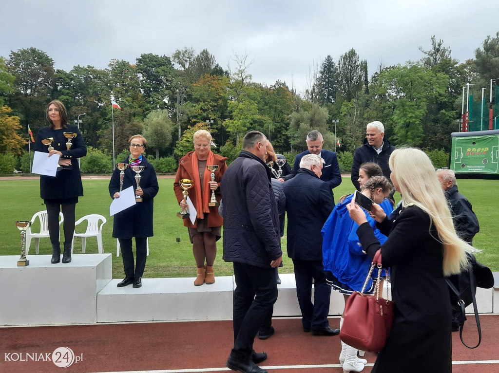 V miejsce  Szkoły  Podstawowej w Turośli