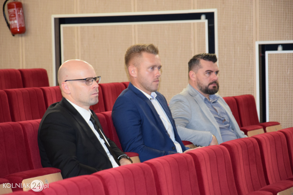 XXXI Sesja Rady Miasta Kolno