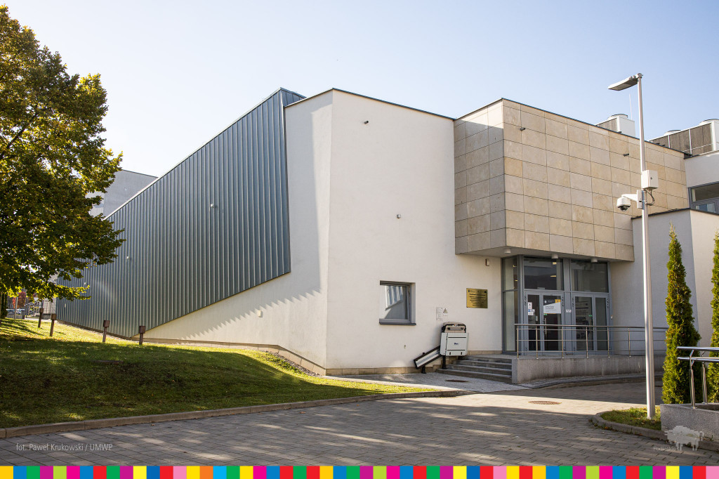 Otwarcie Centrum Psychiatrii Dzieci, Młodzieży i Dorosłych w Białymstoku