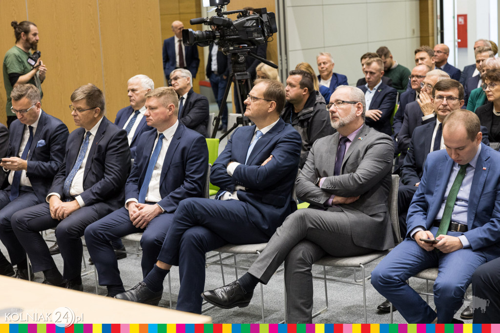 Otwarcie Centrum Psychiatrii Dzieci, Młodzieży i Dorosłych w Białymstoku