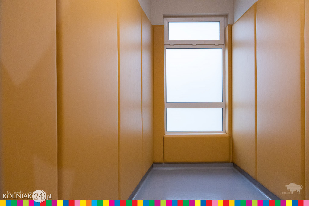 Otwarcie Centrum Psychiatrii Dzieci, Młodzieży i Dorosłych w Białymstoku