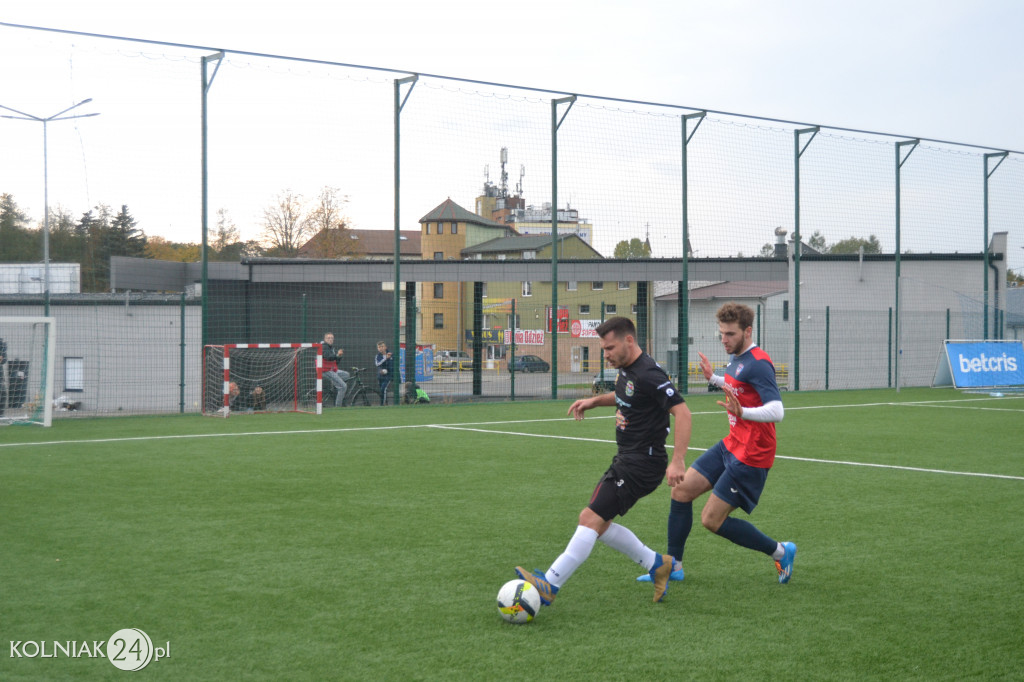 Orzeł Kolno – KS Wasilków