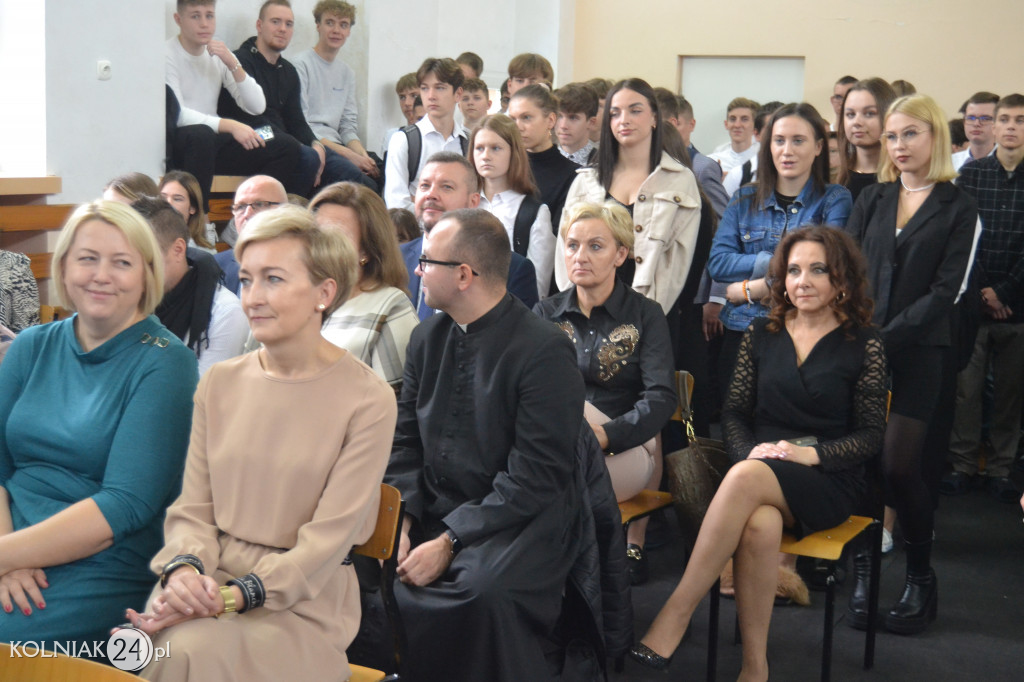 Dzień Edukacji Narodowej w kolneńskich szkołach